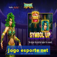 jogo esporte net